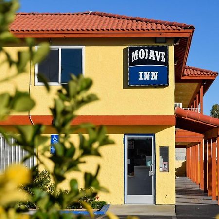 Mojave Inn Victorville Exterior foto
